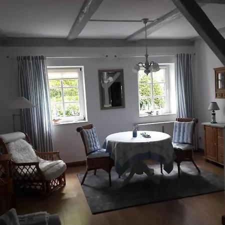 Moewe * Steffenshagen