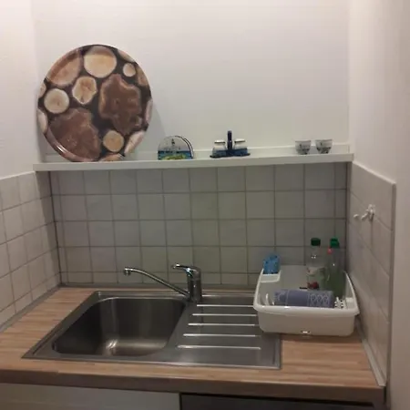 Apartment Moewe