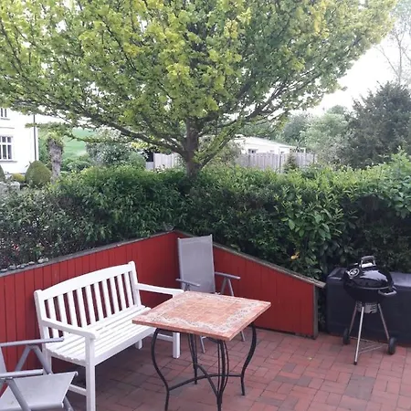 Moewe Apartment