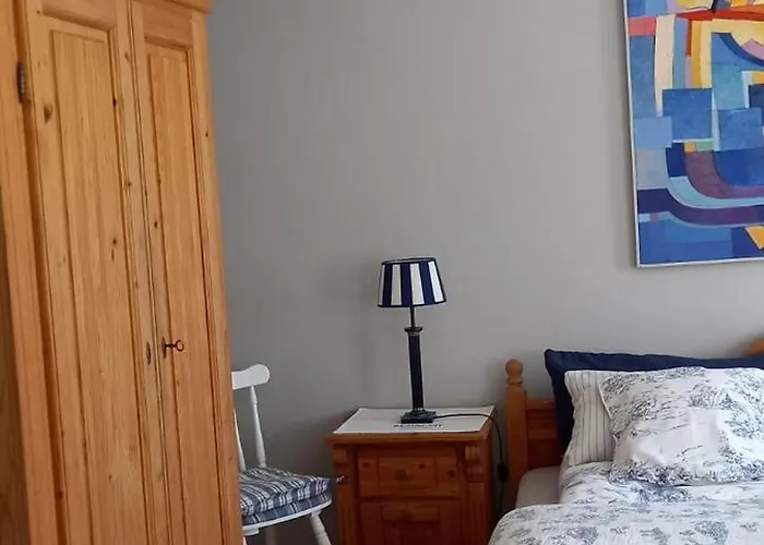 Lejlighed Moewe Steffenshagen