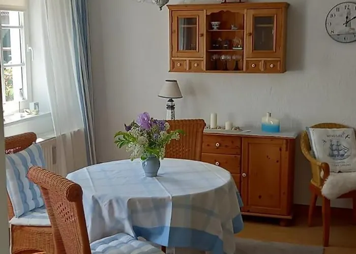 Moewe Lejlighed Steffenshagen